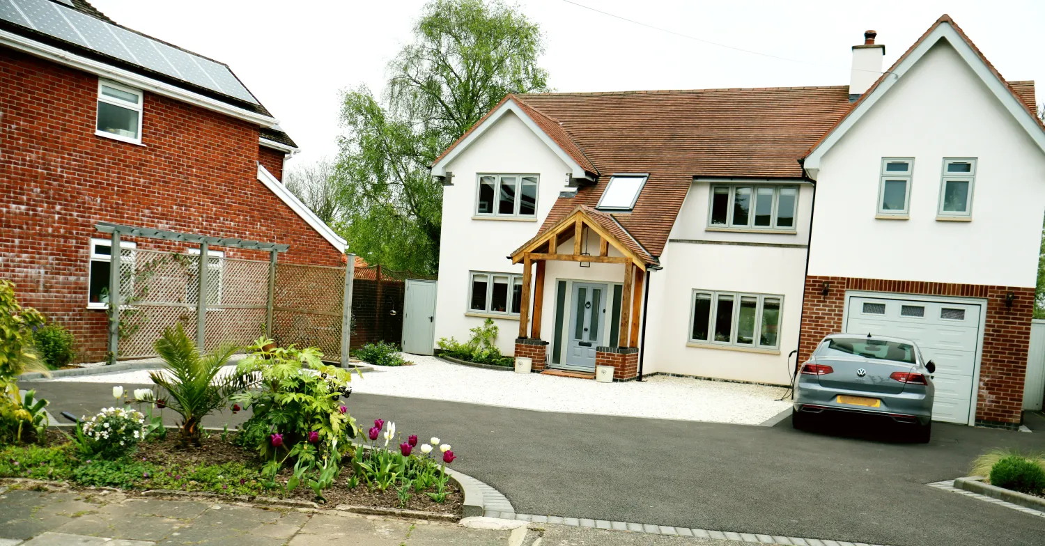 Locked Myself Out of My House Cardiff